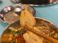-鸿顺老铁锅美蛙鱼府(解放碑店)