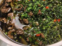 -佰家小厨·南京菜(夫子庙店)