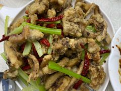 -昱德来·天津菜(河西店)