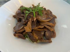 -京菜·砂锅居·烤鸭(西四店)