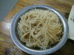 拌兴化粉-老牌依强牛肉店(达道总店)