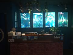 -S Team剧情密室(杭州龙翔桥店)