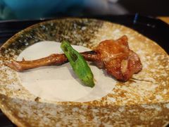 -辉·四季料亭·怀石料理·深夜食堂烧鸟·Omakase