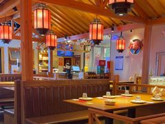 -鸽子窝(黄村店)
