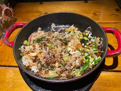 -良木缘咖啡西餐(川大店)