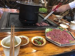 -滇藏石锅宴(崇仁巷老店)