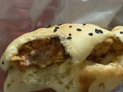 -塔斯汀中国汉堡(长平路店)