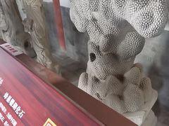 -莲池书院博物馆
