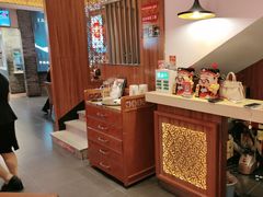 -东方饺子王(王府井关东古巷店)