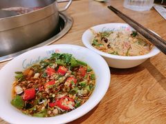 -青瓷火锅料理(西单大悦城店)