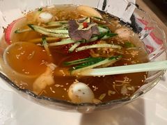 -七八冷面·延边朝鲜族美食(圣熙八号店)