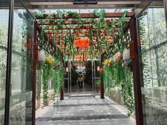 -春满园生态餐厅(南宫路店)