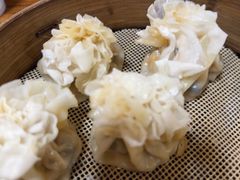 -正宗天津烧麦馆(柳州路店)