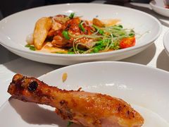 solo烤鸡半只-Solo(衡山路店)