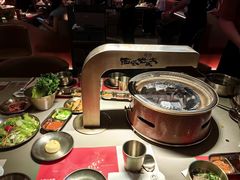 -西塔老太太泥炉烤肉(温州首店万象城黑金店)