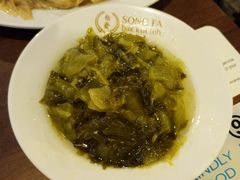 -松發肉骨茶(克拉码头店)