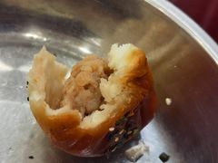 特色生煎-三两春(浦三路店)