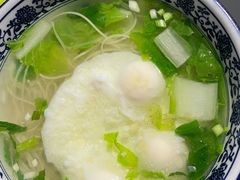-北平食府(马鞍山路店)