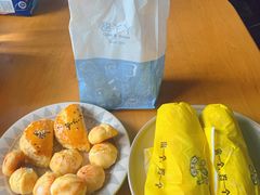 -甜丫丫(双菱路店)