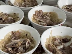 -郝刚刚羊杂割(柳巷店)