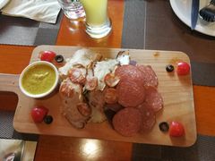 -布拉格餐厅· 中欧捷克菜(全国首店)