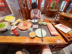 -宛平李记小吃(东关街店)