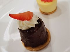 -悦全日餐厅·仁恒洲际酒店