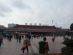 -珠海拱北口岸