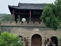 -雁门关景区