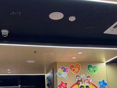 -海底捞火锅(太原南站店)