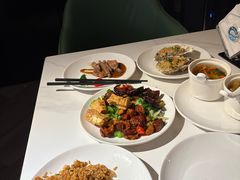 -碧涛阁·泡泡海洋·汤泉洗浴(王府花园店)