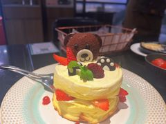 -西堤牛排(龙德广场店)