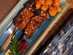 -山葵家居酒屋(天目里店)