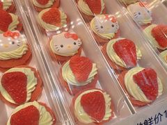 -爱挞儿(钟楼店)