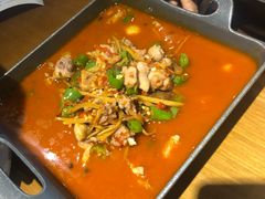 -蜀宴小调·精致家常菜(来福士店)