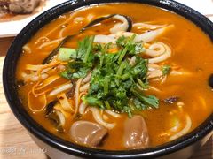 原味两掺-户大姐土豆粉(国贸店)