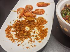 -徐记海鲜(高铁南站|沙湾公园店)