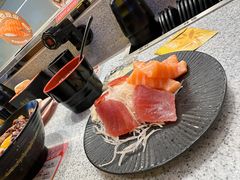 -争鲜回转寿司(海曙天一PLUS店)