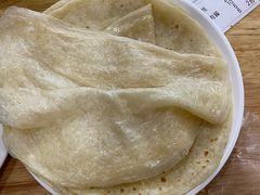 筋饼-姥家春饼店(漳州二路店)