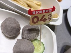-海底捞火锅(漕宝路店)