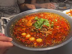 -麻六记(新天地店)