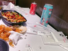 -夜半不二海鲜炭烤(文汇巷店)