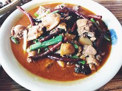 -云上千禾(水上店)