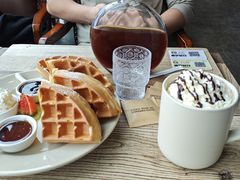 -漫咖啡 (CCPAPK店)