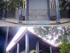 -平安桥天主教堂