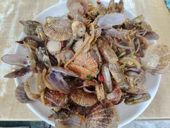 -北戴河庆山饭店·海鲜砂锅粥(北戴河黑石路店)