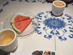 -小菜园新徽菜(常州武进吾悦店)
