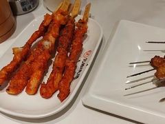 -白氏兄弟烧烤(富康路总店)