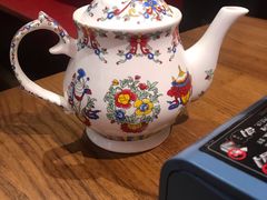 -敏珠拉姆藏餐·南京厨房(富春江东街店)