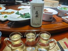 -中卫御苑福膳·养生局(圆明园店)